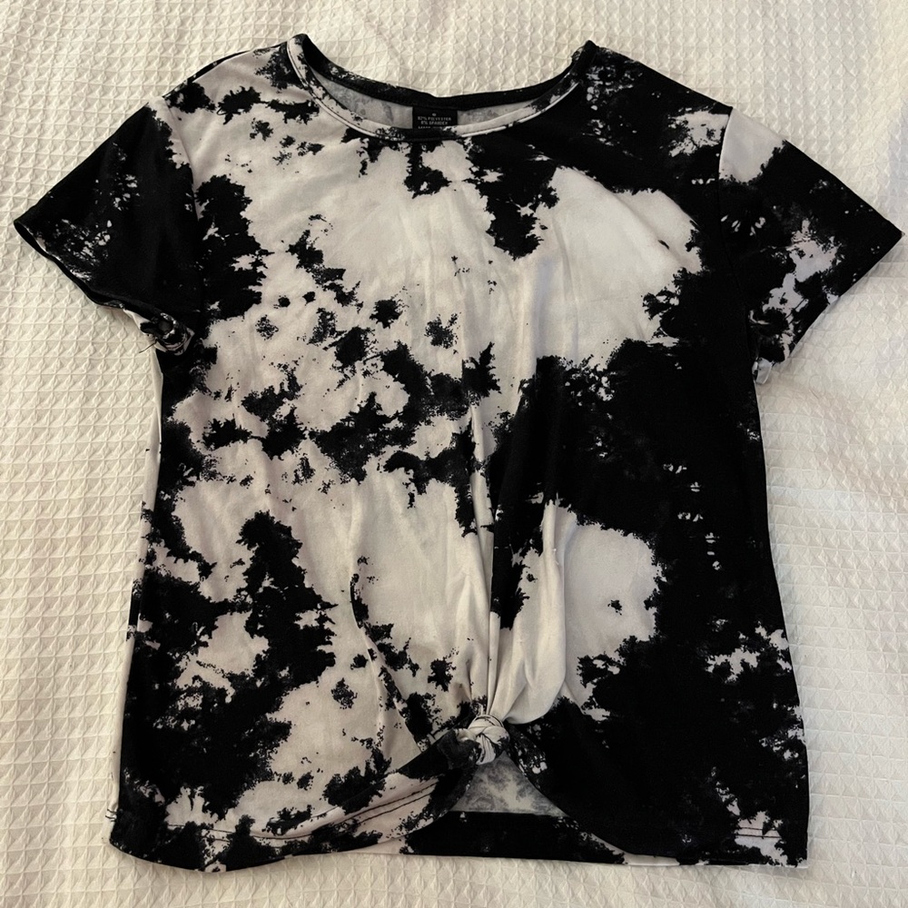 Small top